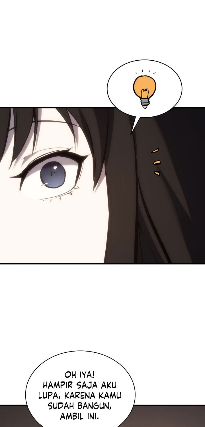 A Disaster-Class Hero Has Returned Chapter 42 Gambar 61