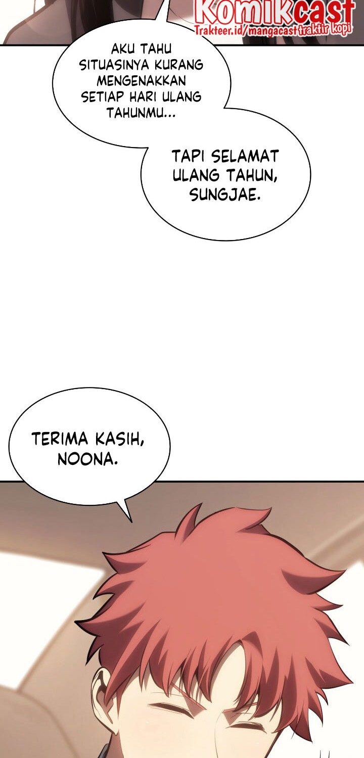 A Disaster-Class Hero Has Returned Chapter 42 Gambar 65