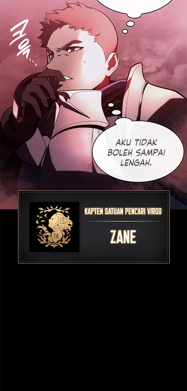 A Disaster-Class Hero Has Returned Chapter 42 Gambar 5