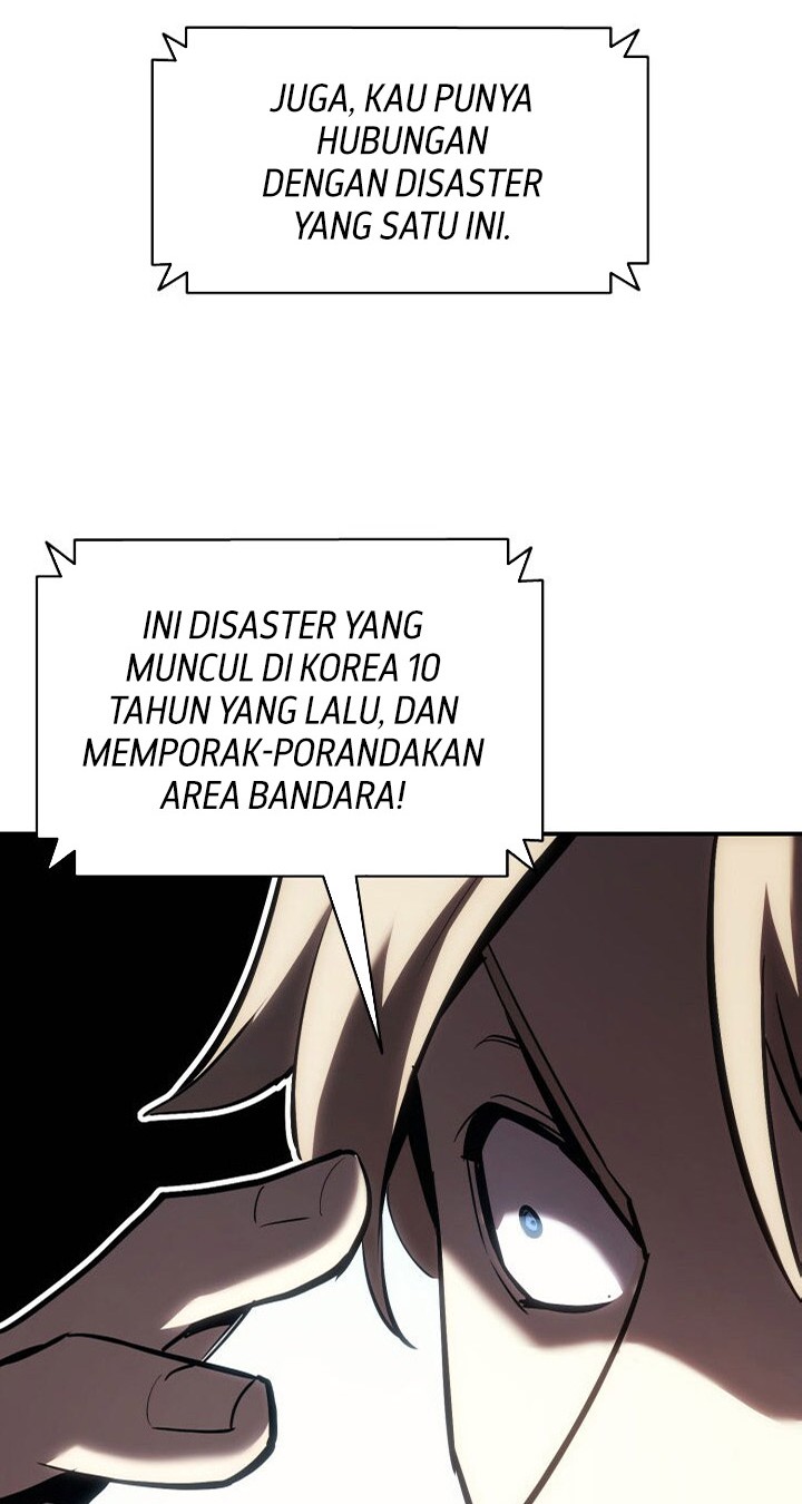 A Disaster-Class Hero Has Returned Chapter 42 Gambar 79
