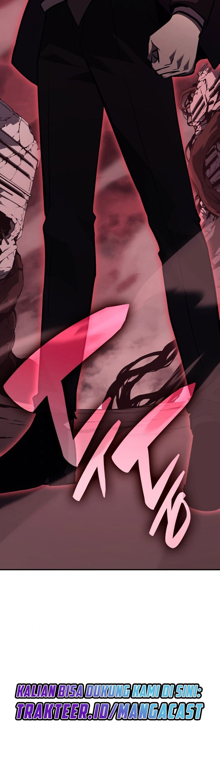 A Disaster-Class Hero Has Returned Chapter 42 Gambar 82