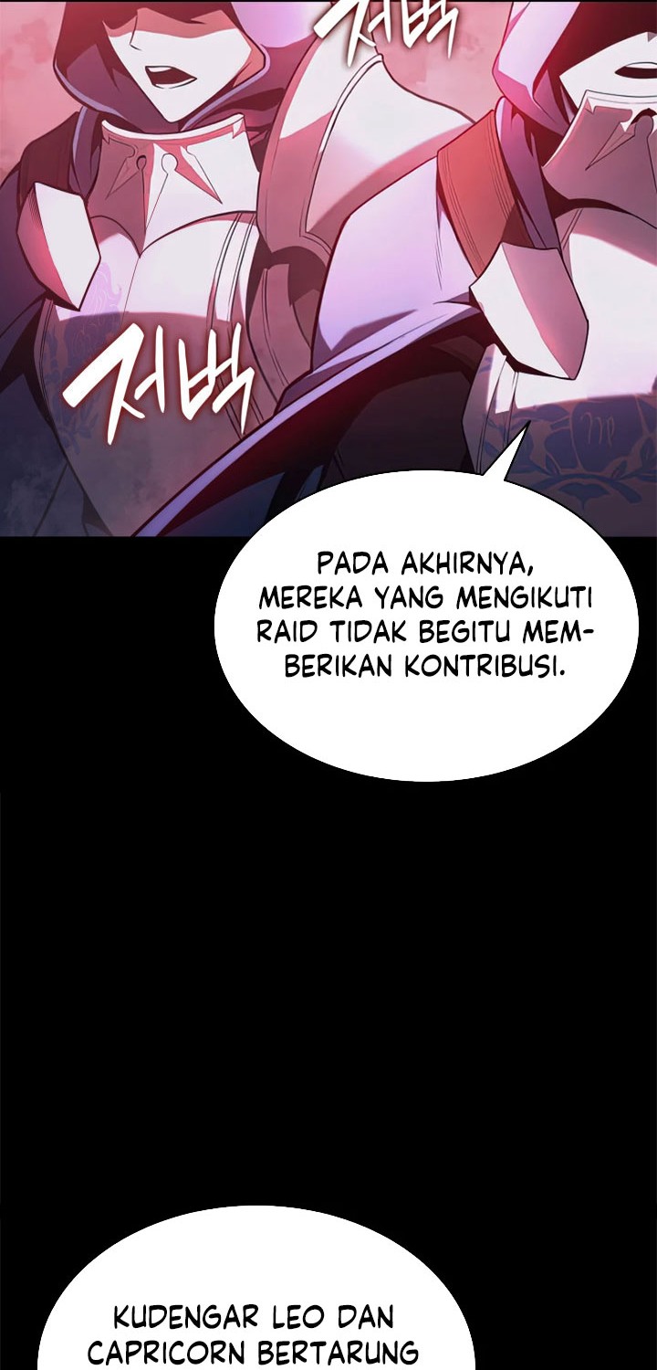 A Disaster-Class Hero Has Returned Chapter 42 Gambar 7