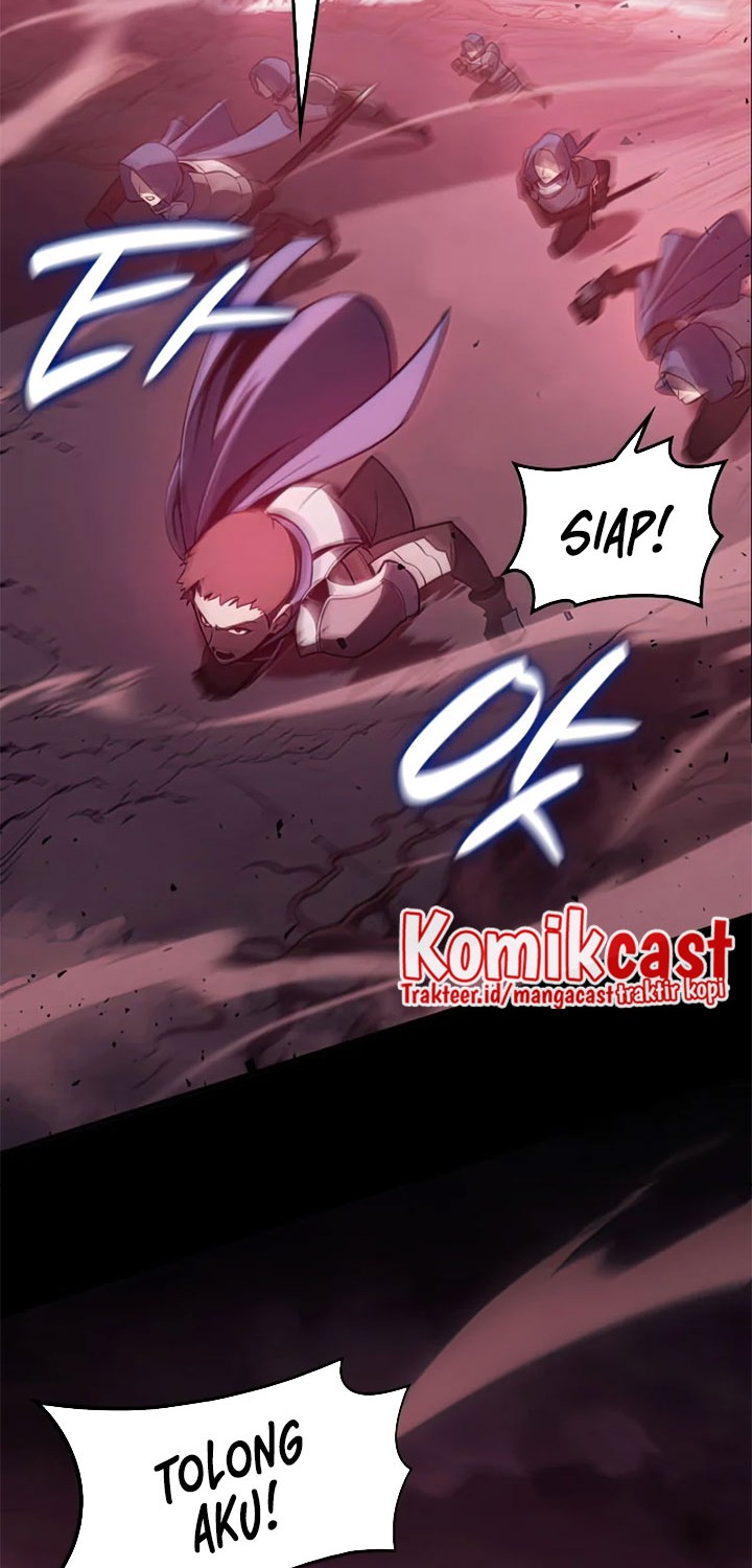 A Disaster-Class Hero Has Returned Chapter 42 Gambar 13