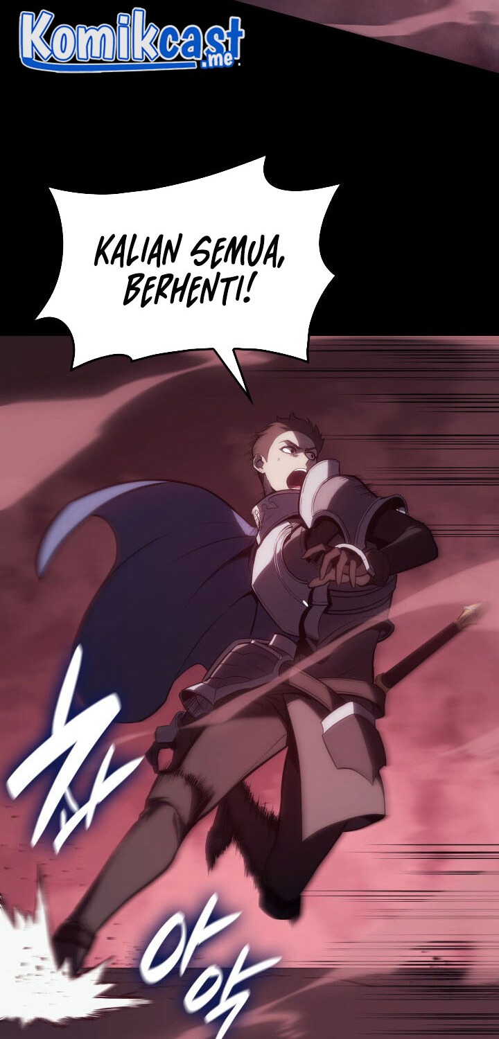 A Disaster-Class Hero Has Returned Chapter 42 Gambar 17