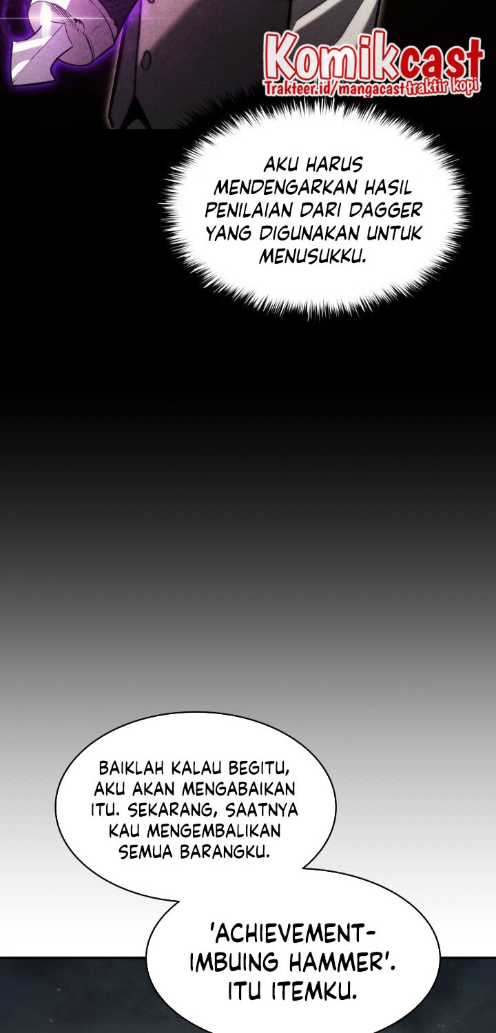 A Disaster-Class Hero Has Returned Chapter 41 Gambar 27