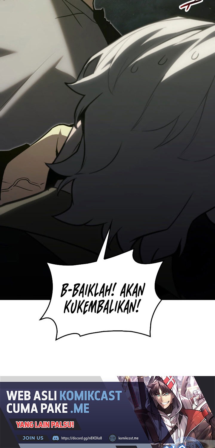 A Disaster-Class Hero Has Returned Chapter 41 Gambar 29