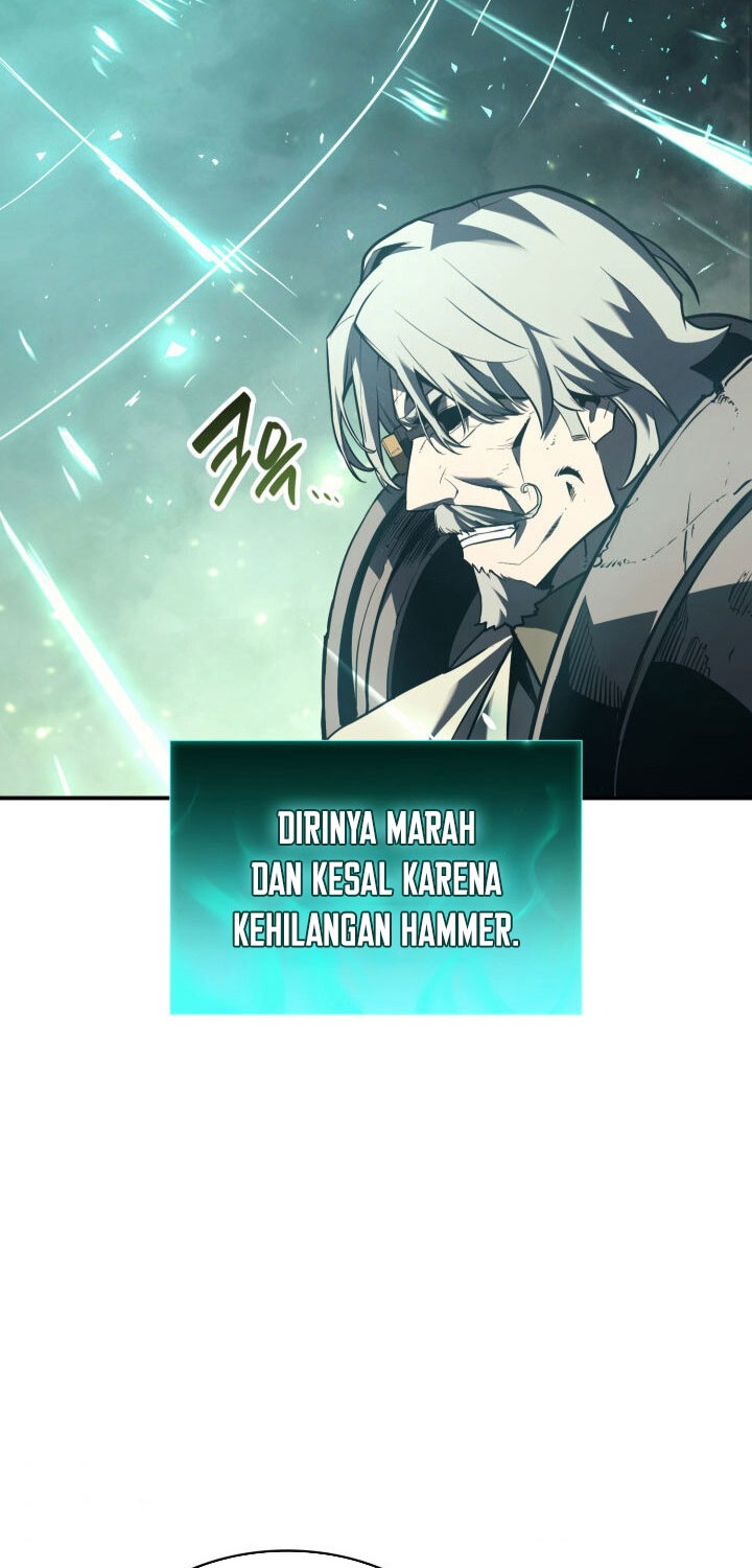 A Disaster-Class Hero Has Returned Chapter 41 Gambar 31