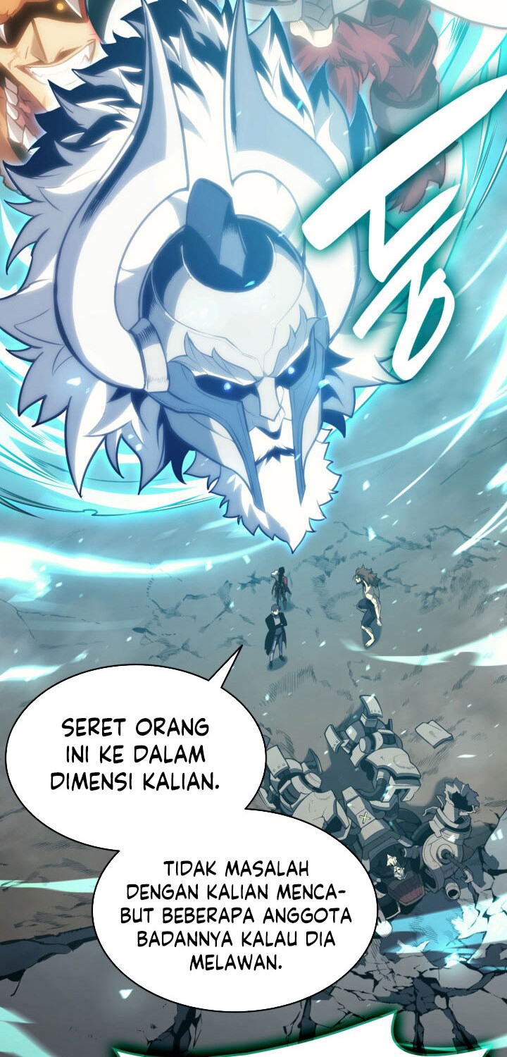 A Disaster-Class Hero Has Returned Chapter 41 Gambar 33