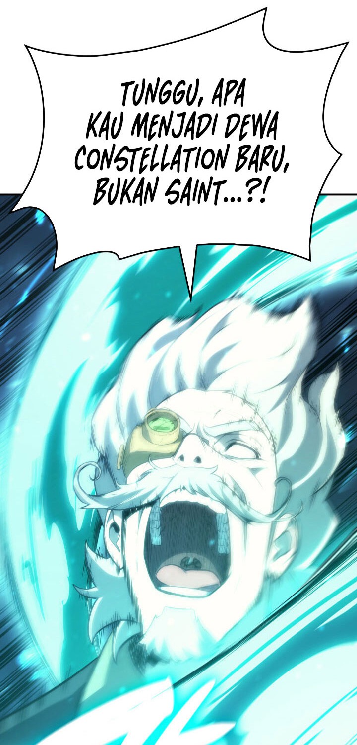 A Disaster-Class Hero Has Returned Chapter 41 Gambar 35