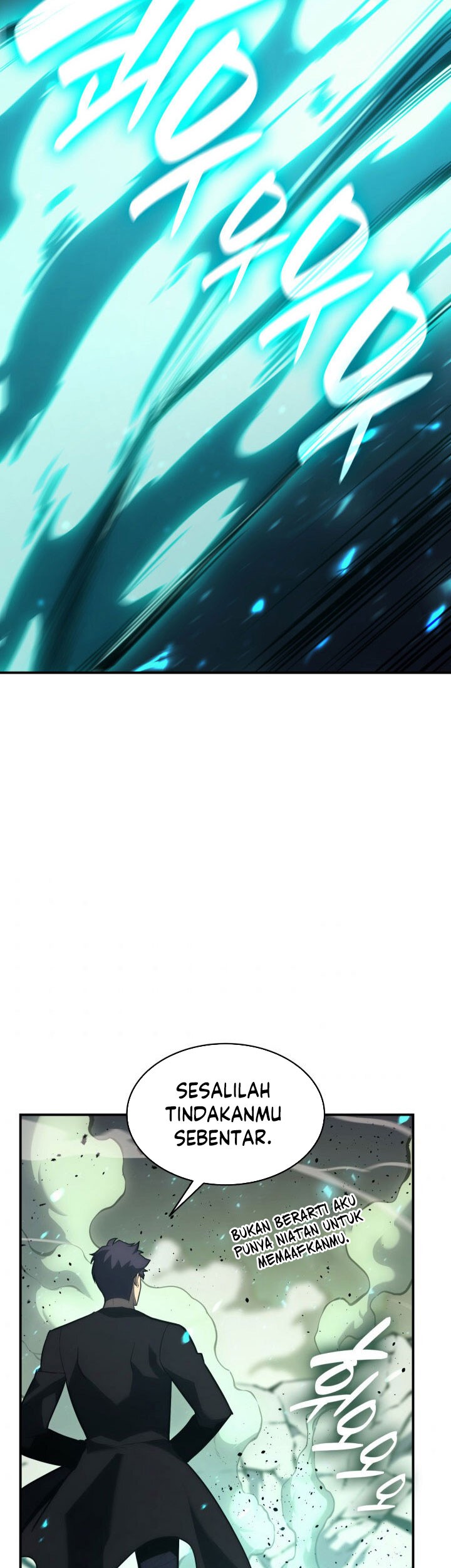 A Disaster-Class Hero Has Returned Chapter 41 Gambar 36