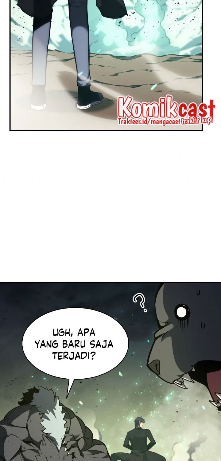 A Disaster-Class Hero Has Returned Chapter 41 Gambar 37