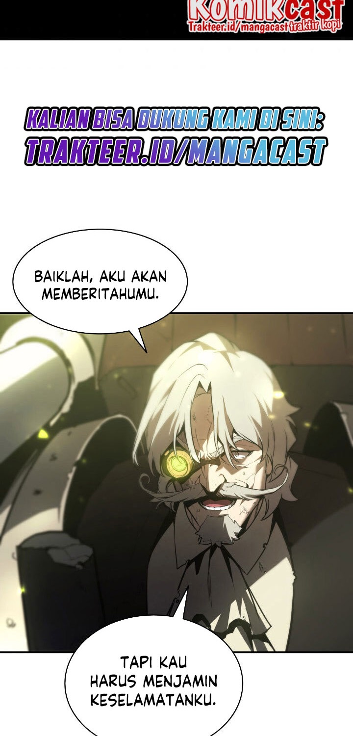 A Disaster-Class Hero Has Returned Chapter 41 Gambar 19