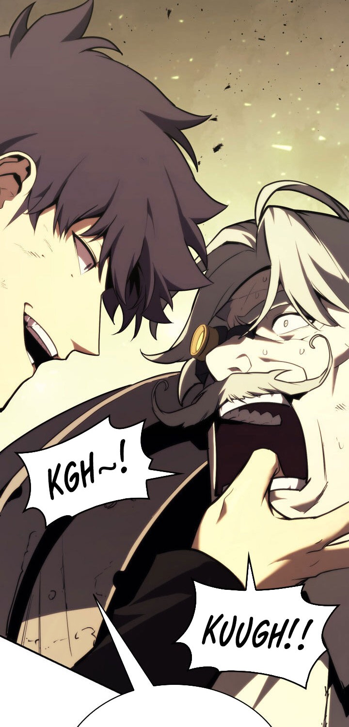 A Disaster-Class Hero Has Returned Chapter 41 Gambar 21