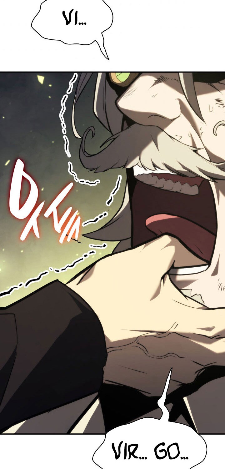 A Disaster-Class Hero Has Returned Chapter 41 Gambar 23