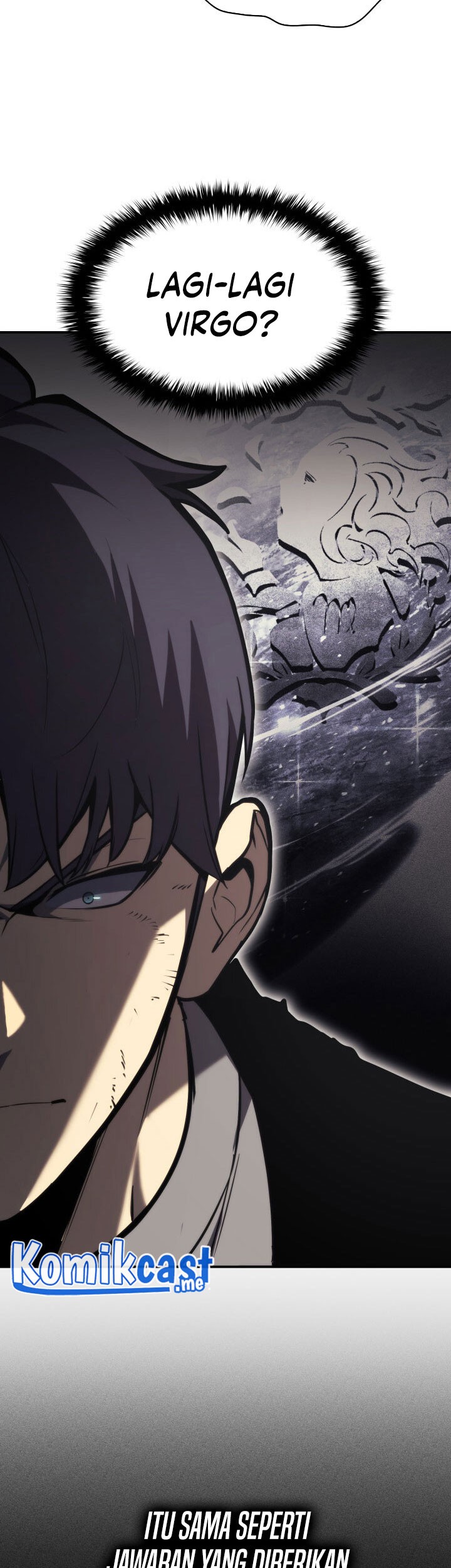 A Disaster-Class Hero Has Returned Chapter 41 Gambar 24