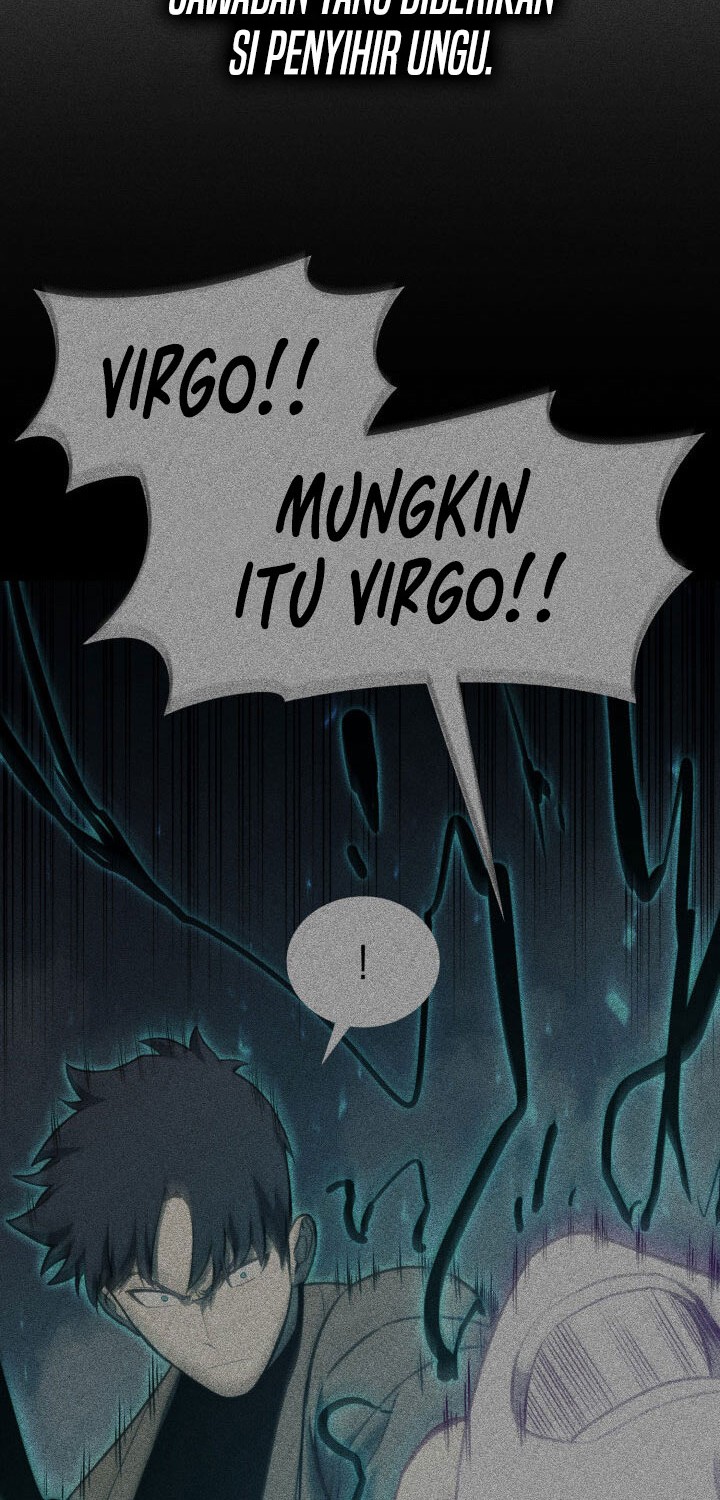 A Disaster-Class Hero Has Returned Chapter 41 Gambar 25