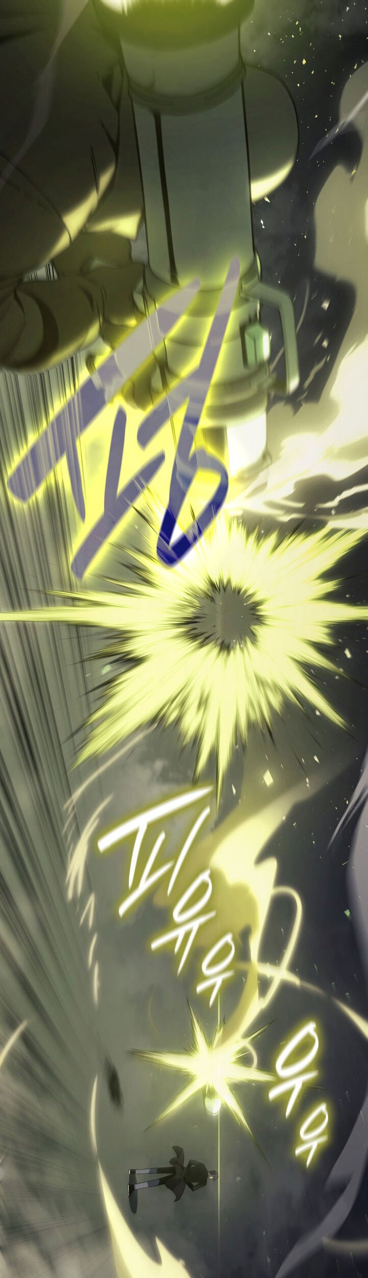 A Disaster-Class Hero Has Returned Chapter 41 Gambar 46