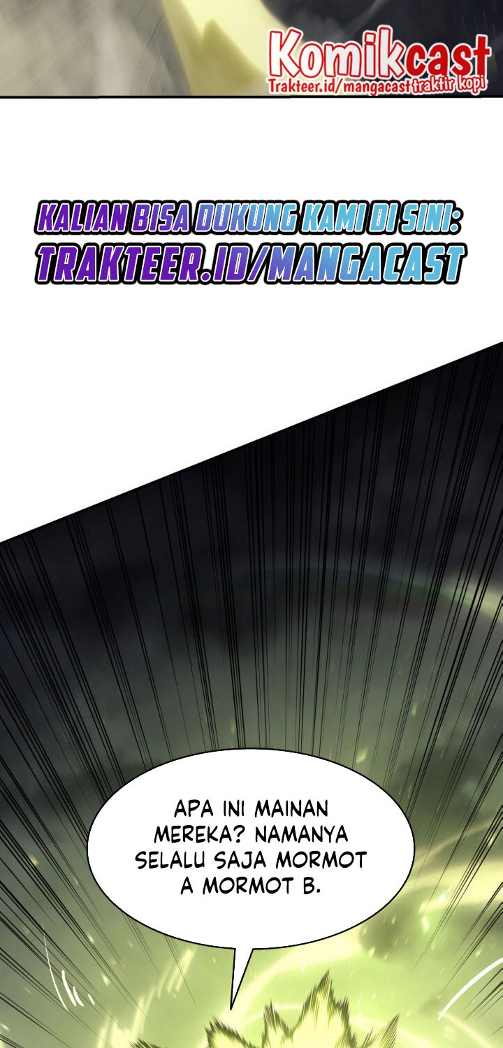 A Disaster-Class Hero Has Returned Chapter 41 Gambar 47