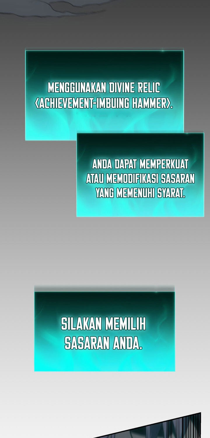 A Disaster-Class Hero Has Returned Chapter 41 Gambar 49