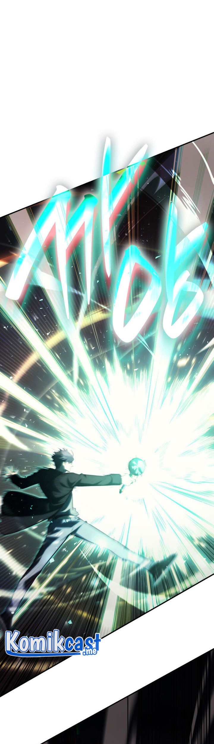 A Disaster-Class Hero Has Returned Chapter 41 Gambar 52