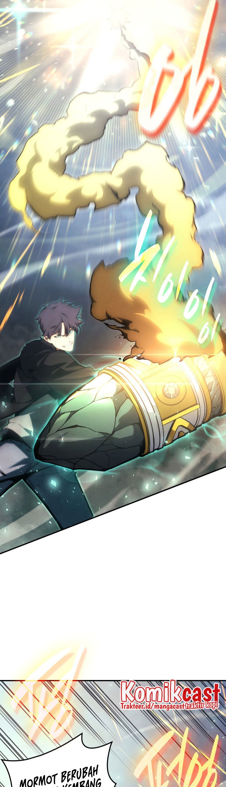 A Disaster-Class Hero Has Returned Chapter 41 Gambar 54