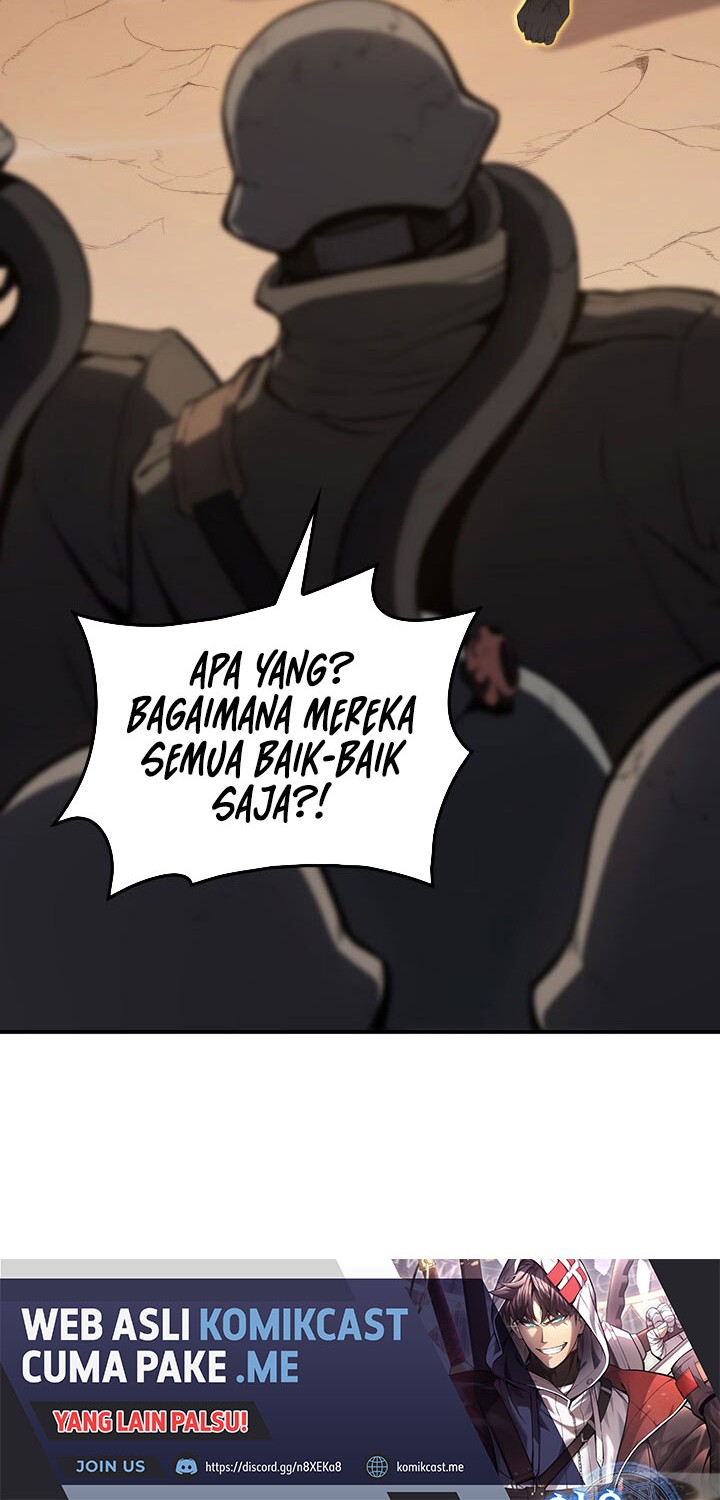 A Disaster-Class Hero Has Returned Chapter 41 Gambar 57