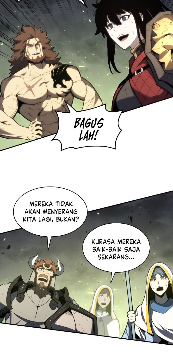 A Disaster-Class Hero Has Returned Chapter 41 Gambar 39