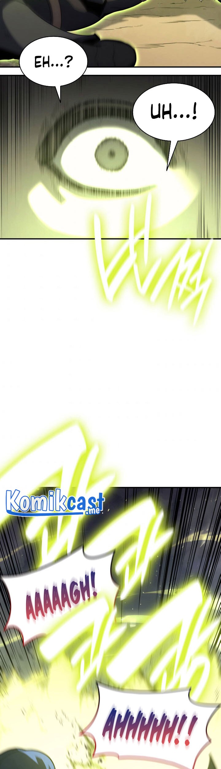 A Disaster-Class Hero Has Returned Chapter 41 Gambar 42