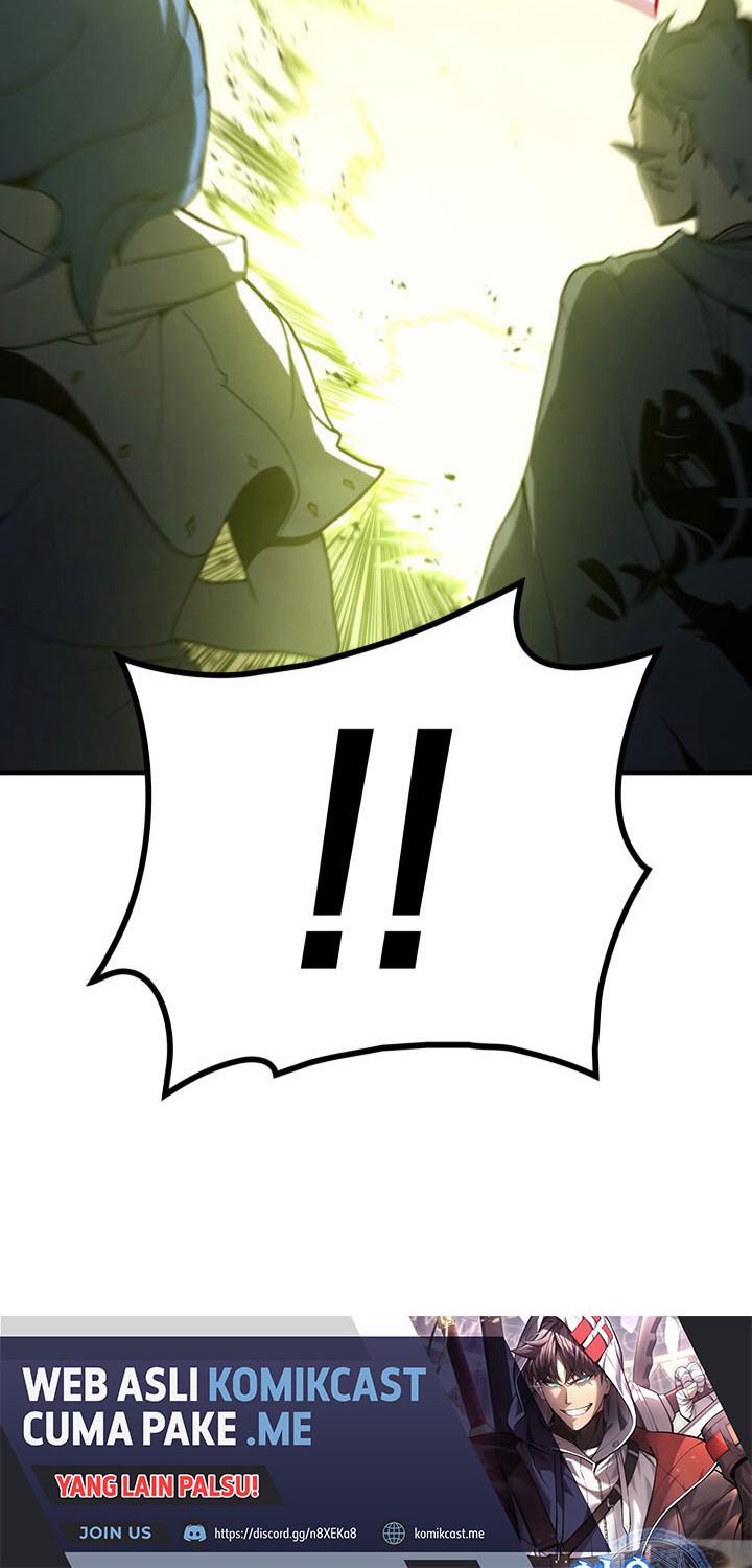 A Disaster-Class Hero Has Returned Chapter 41 Gambar 43