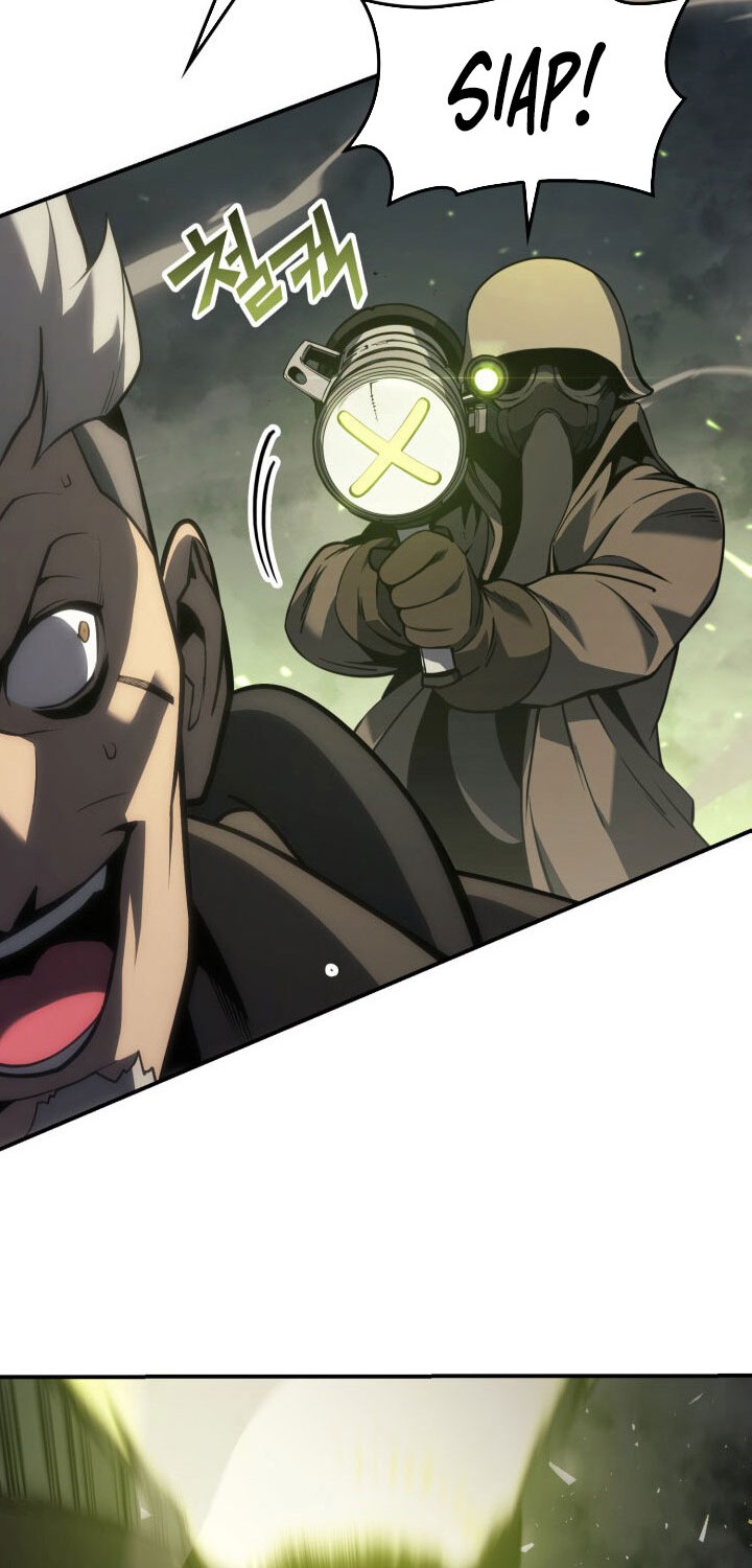 A Disaster-Class Hero Has Returned Chapter 41 Gambar 45