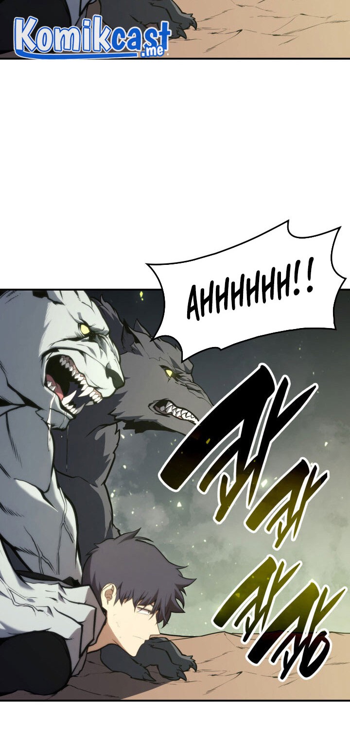 A Disaster-Class Hero Has Returned Chapter 41 Gambar 3