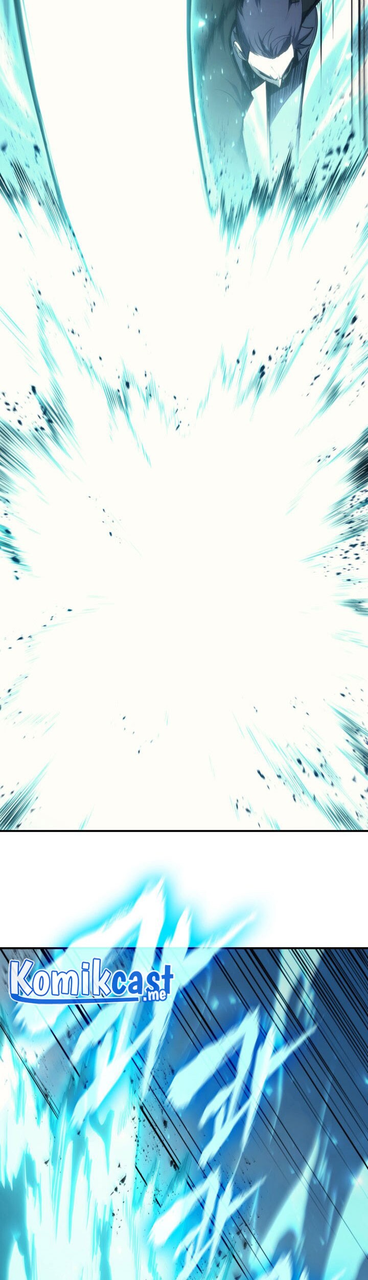 A Disaster-Class Hero Has Returned Chapter 41 Gambar 66