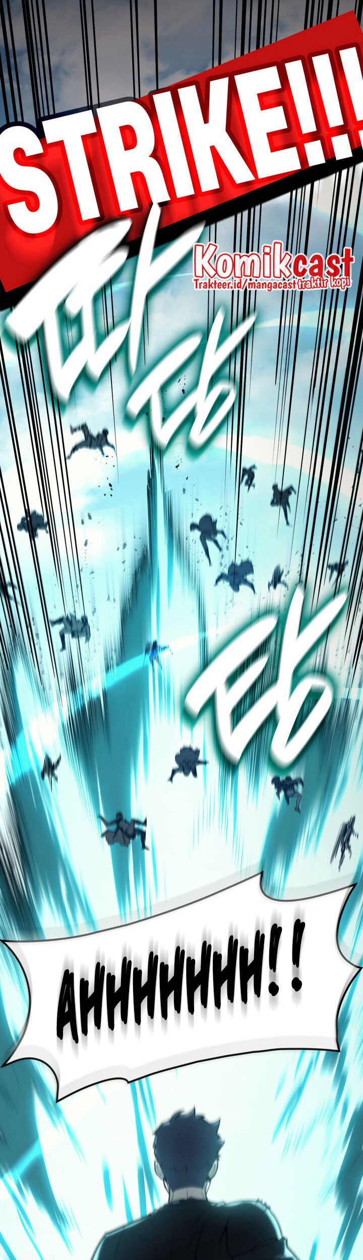 A Disaster-Class Hero Has Returned Chapter 41 Gambar 68