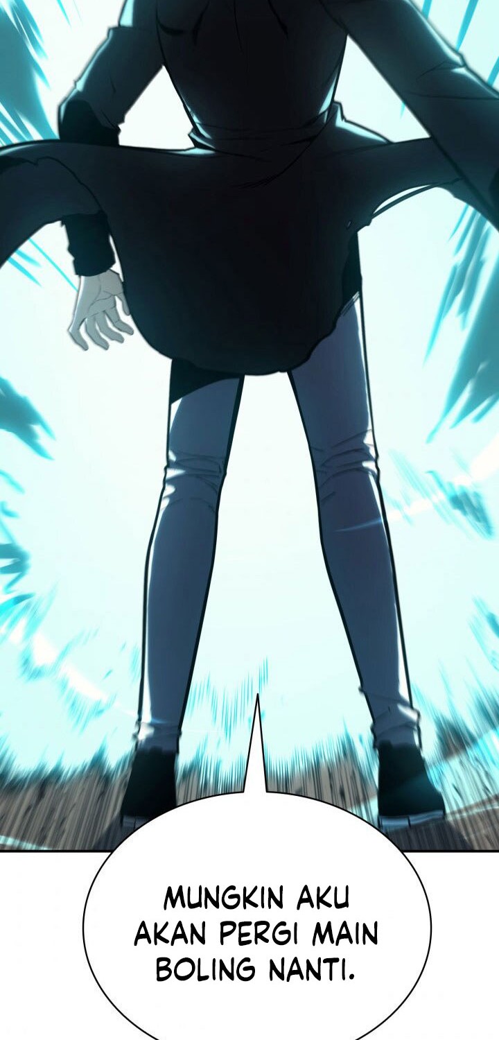 A Disaster-Class Hero Has Returned Chapter 41 Gambar 69