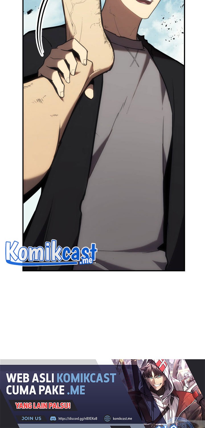 A Disaster-Class Hero Has Returned Chapter 41 Gambar 71