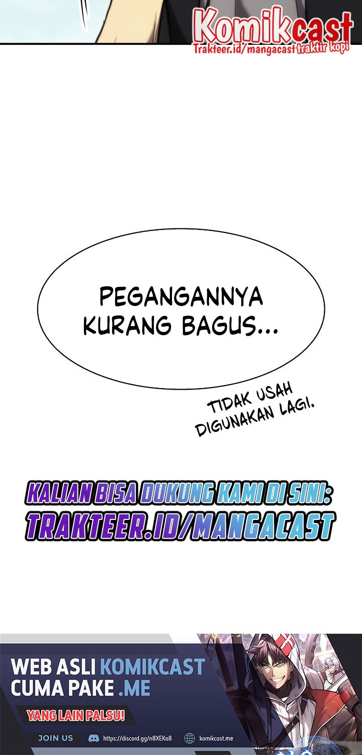 A Disaster-Class Hero Has Returned Chapter 41 Gambar 75