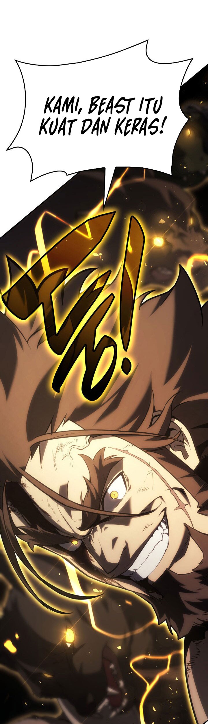 A Disaster-Class Hero Has Returned Chapter 41 Gambar 58