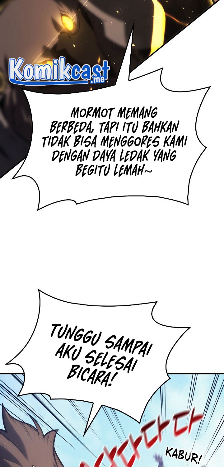 A Disaster-Class Hero Has Returned Chapter 41 Gambar 59