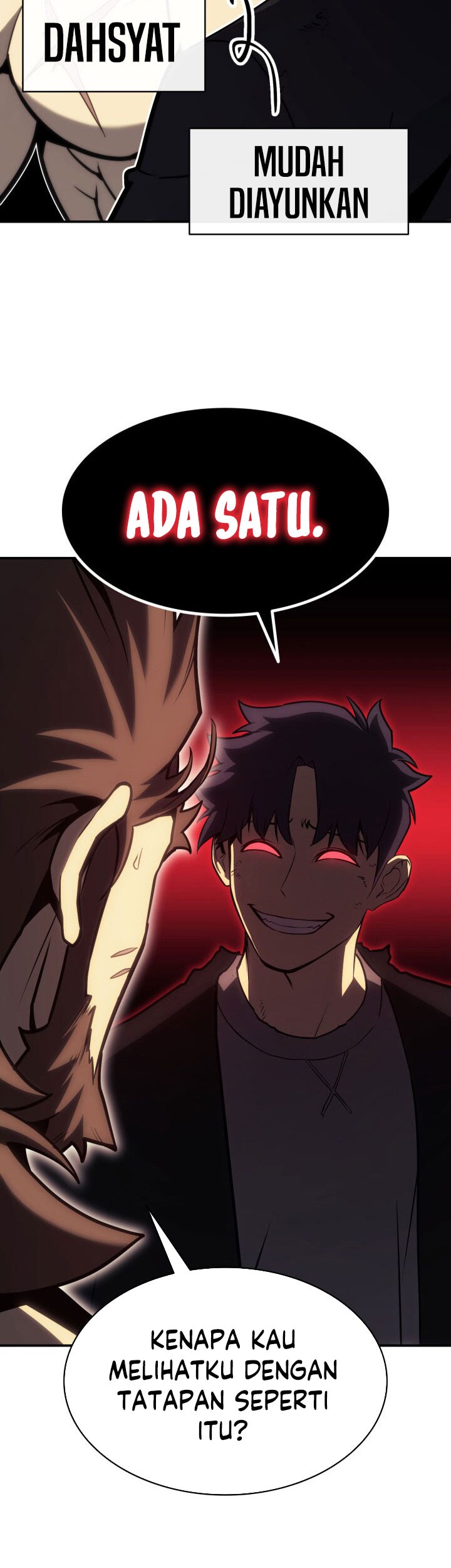 A Disaster-Class Hero Has Returned Chapter 41 Gambar 62