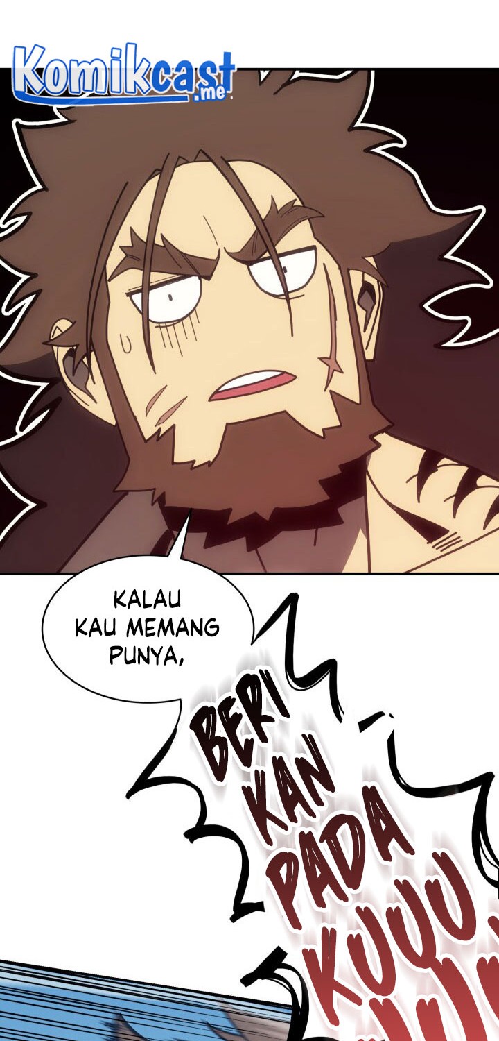 A Disaster-Class Hero Has Returned Chapter 41 Gambar 63