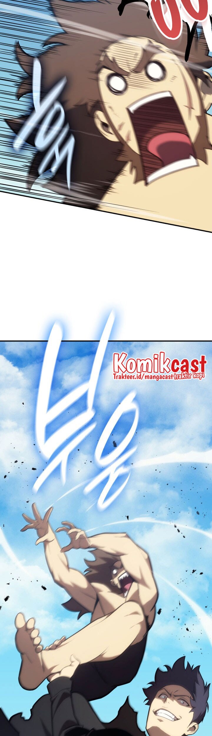 A Disaster-Class Hero Has Returned Chapter 41 Gambar 64