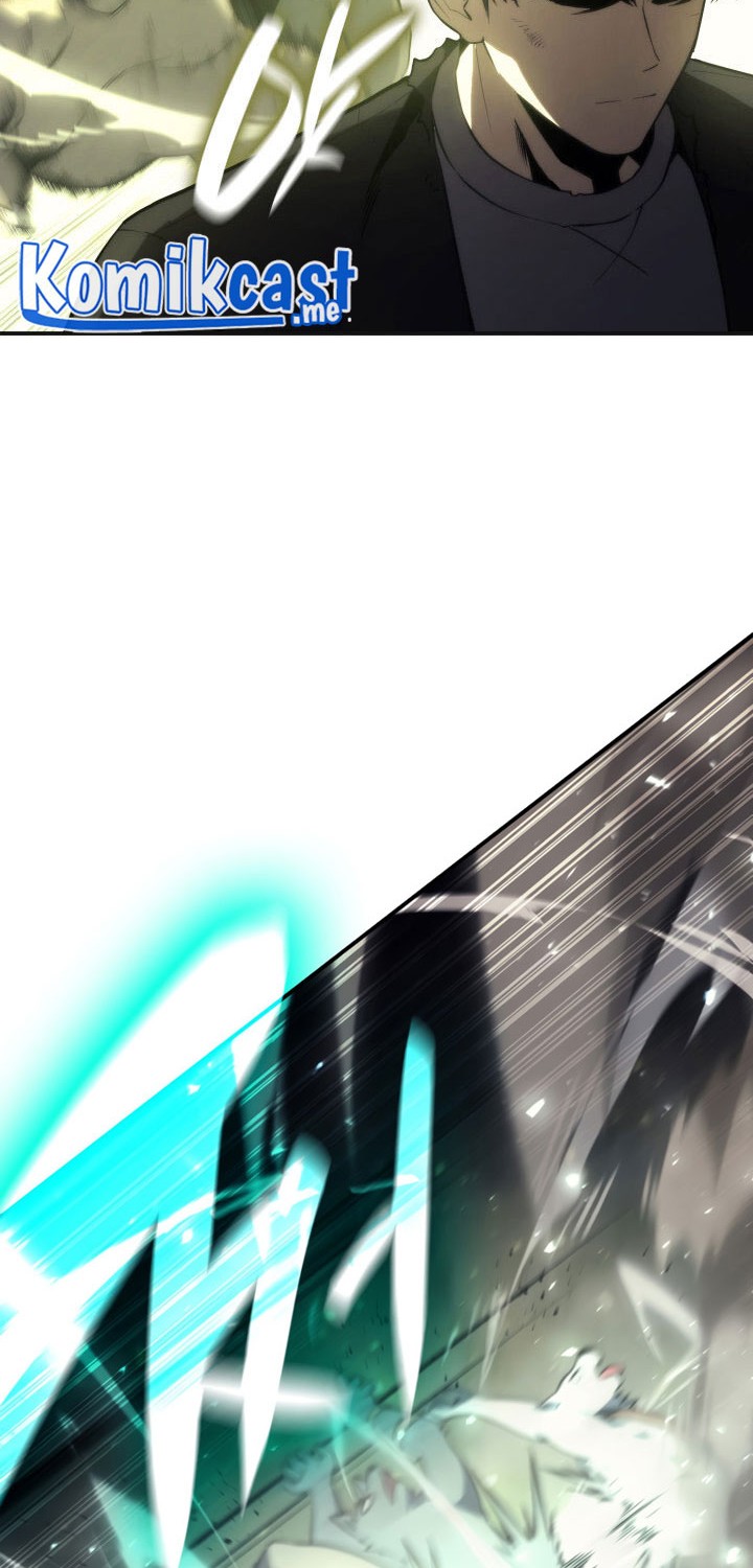 A Disaster-Class Hero Has Returned Chapter 41 Gambar 7