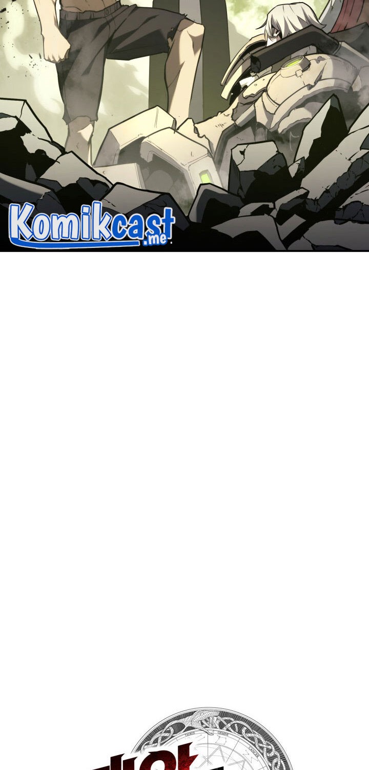 A Disaster-Class Hero Has Returned Chapter 41 Gambar 11