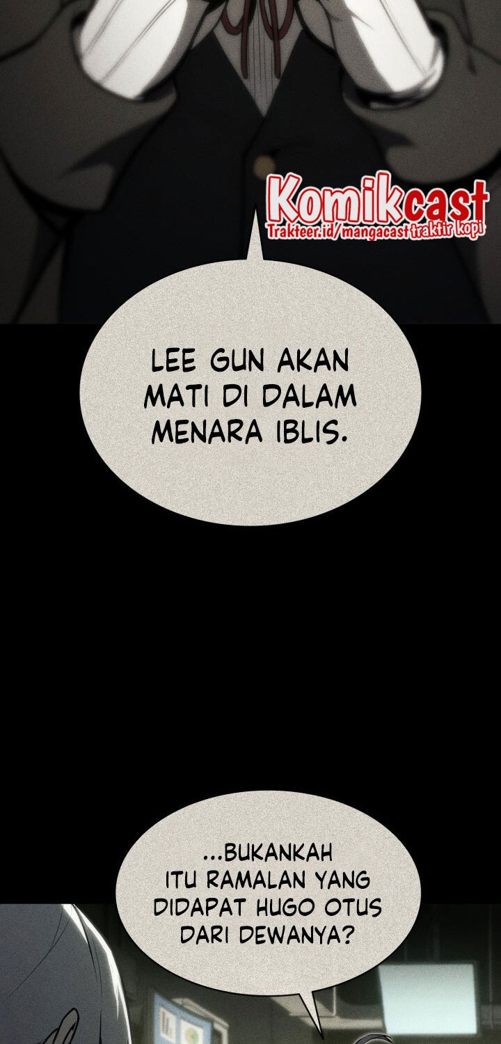 A Disaster-Class Hero Has Returned Chapter 41 Gambar 13