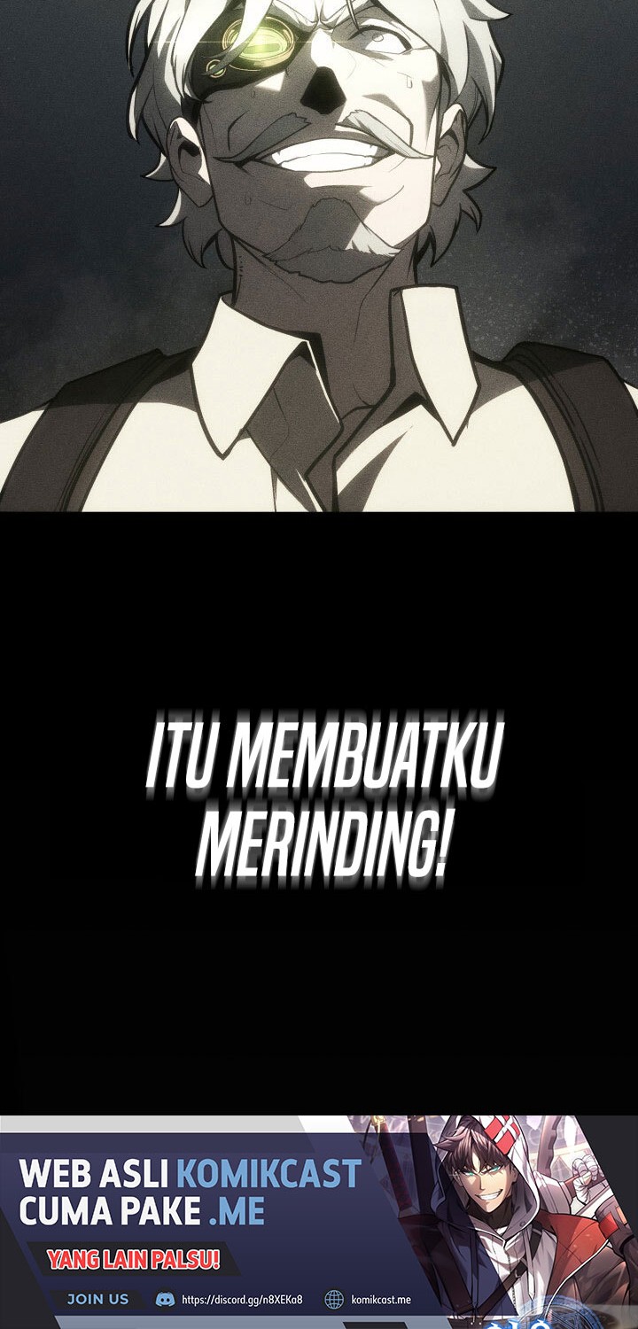 A Disaster-Class Hero Has Returned Chapter 41 Gambar 15