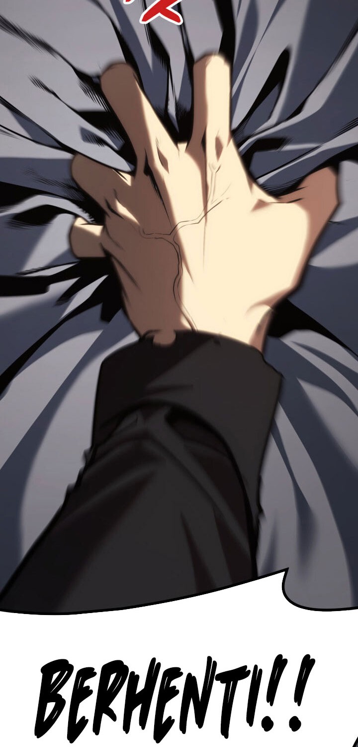 A Disaster-Class Hero Has Returned Chapter 41 Gambar 17