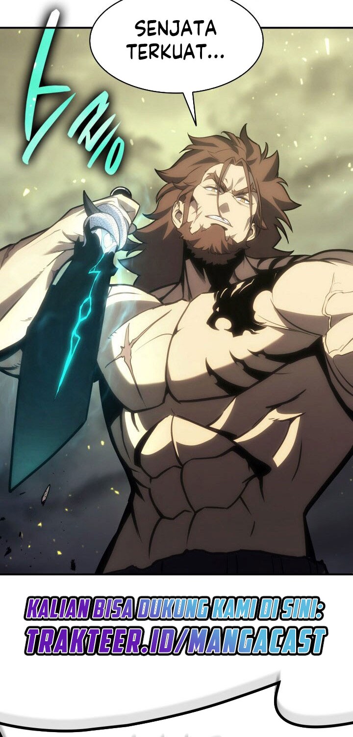 A Disaster-Class Hero Has Returned Chapter 40 Gambar 31