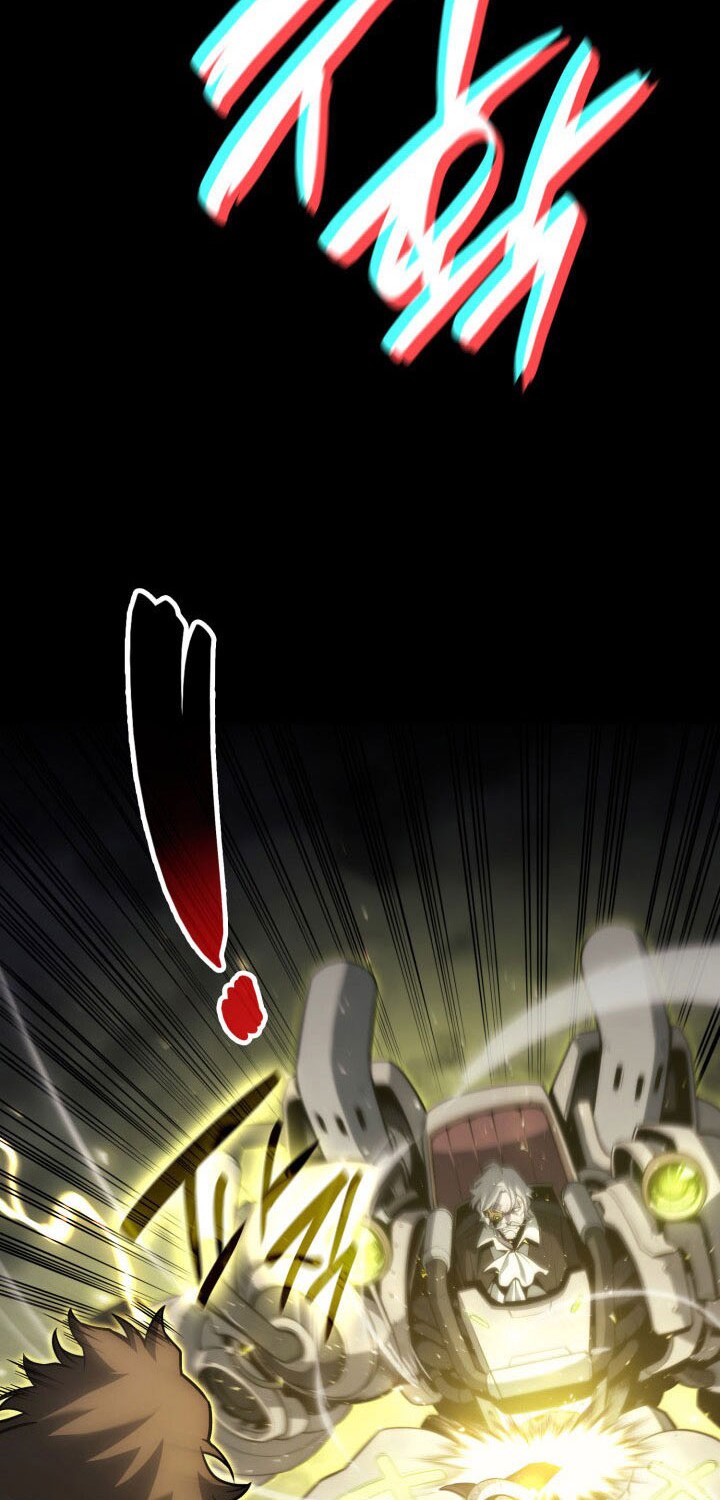 A Disaster-Class Hero Has Returned Chapter 40 Gambar 33