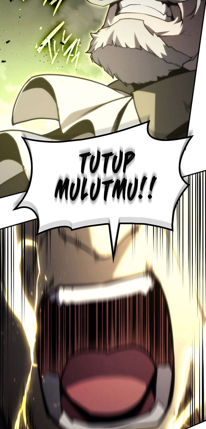 A Disaster-Class Hero Has Returned Chapter 40 Gambar 35