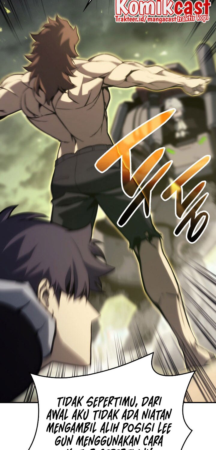 A Disaster-Class Hero Has Returned Chapter 40 Gambar 37